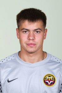 Денис Поляков