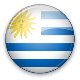 уругвай 
